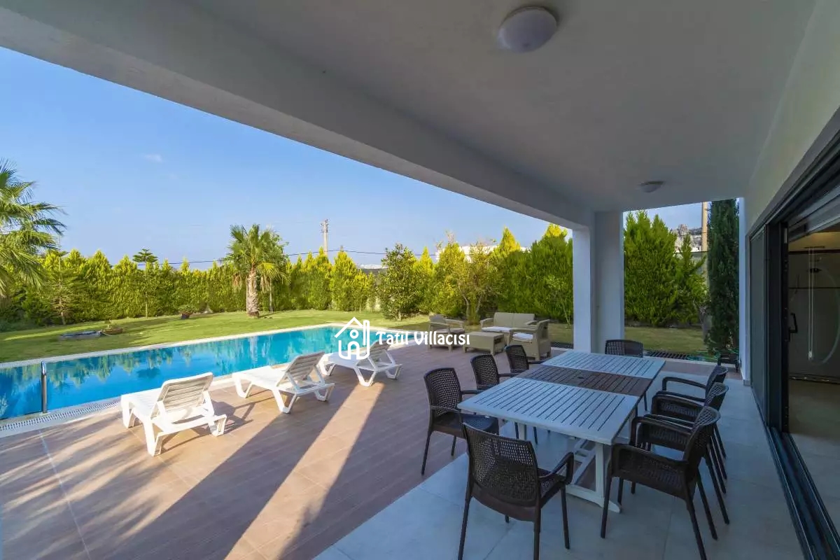 Villa Luna Yalıkavak