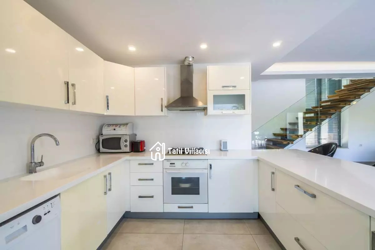 Villa Luna Yalıkavak