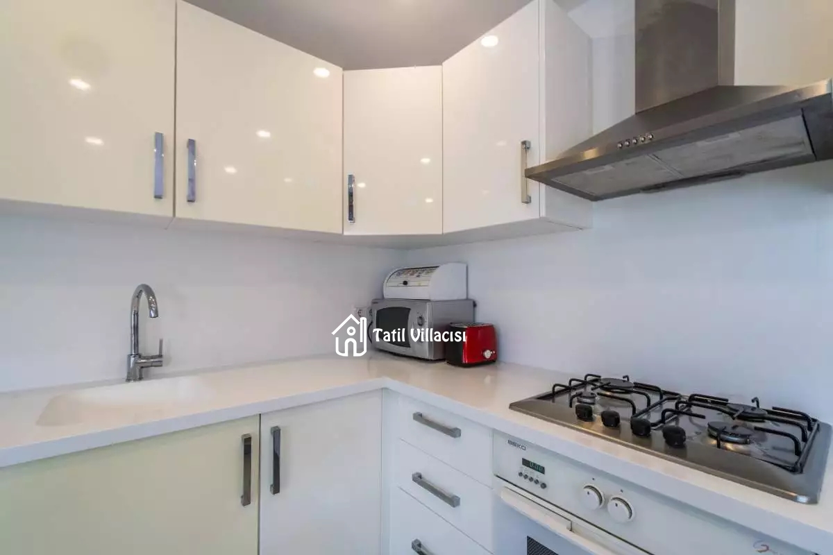 Villa Luna Yalıkavak