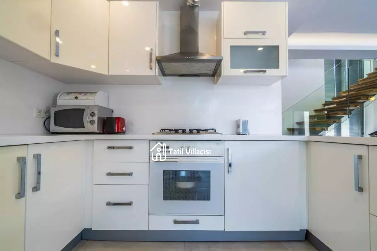 Villa Luna Yalıkavak