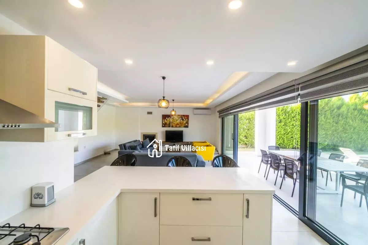 Villa Luna Yalıkavak