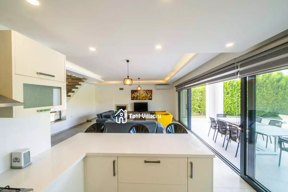 Villa Luna Yalıkavak