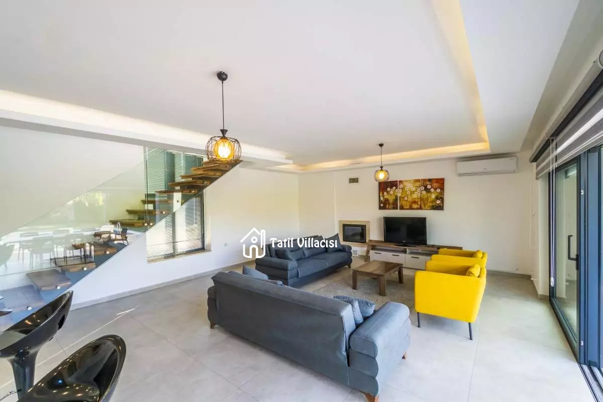 Villa Luna Yalıkavak