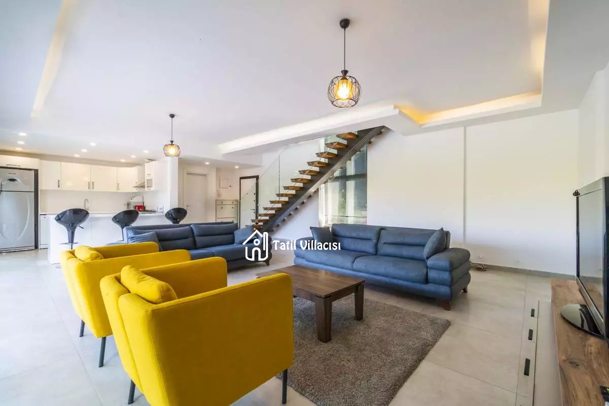 Villa Luna Yalıkavak
