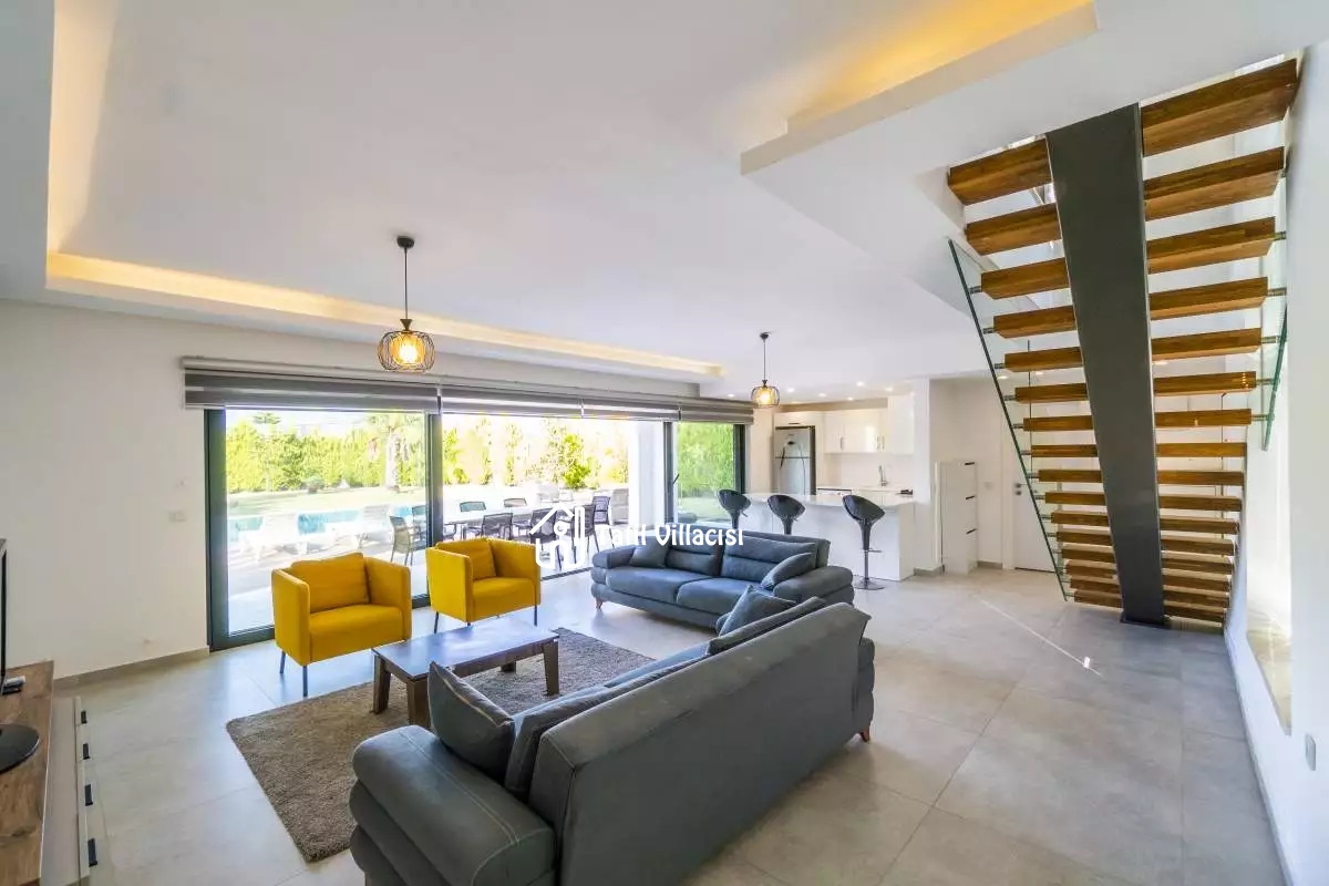 Villa Luna Yalıkavak