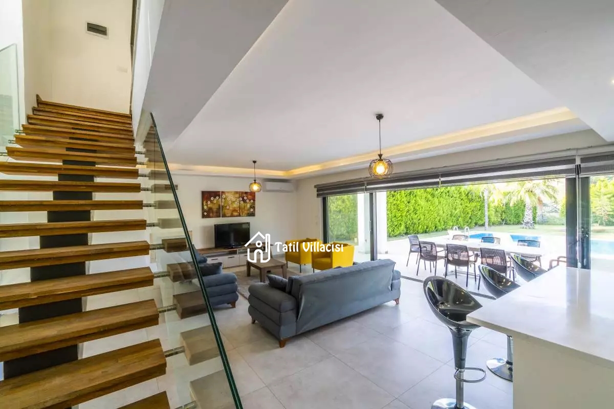 Villa Luna Yalıkavak
