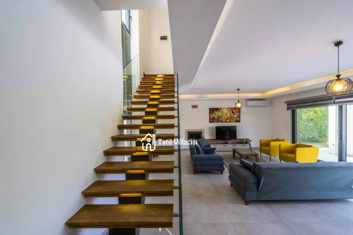 Villa Luna Yalıkavak