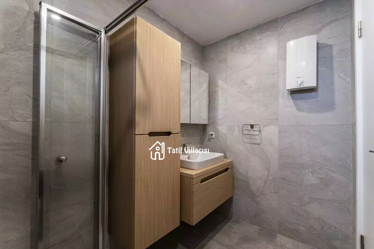 Villa Luna Yalıkavak