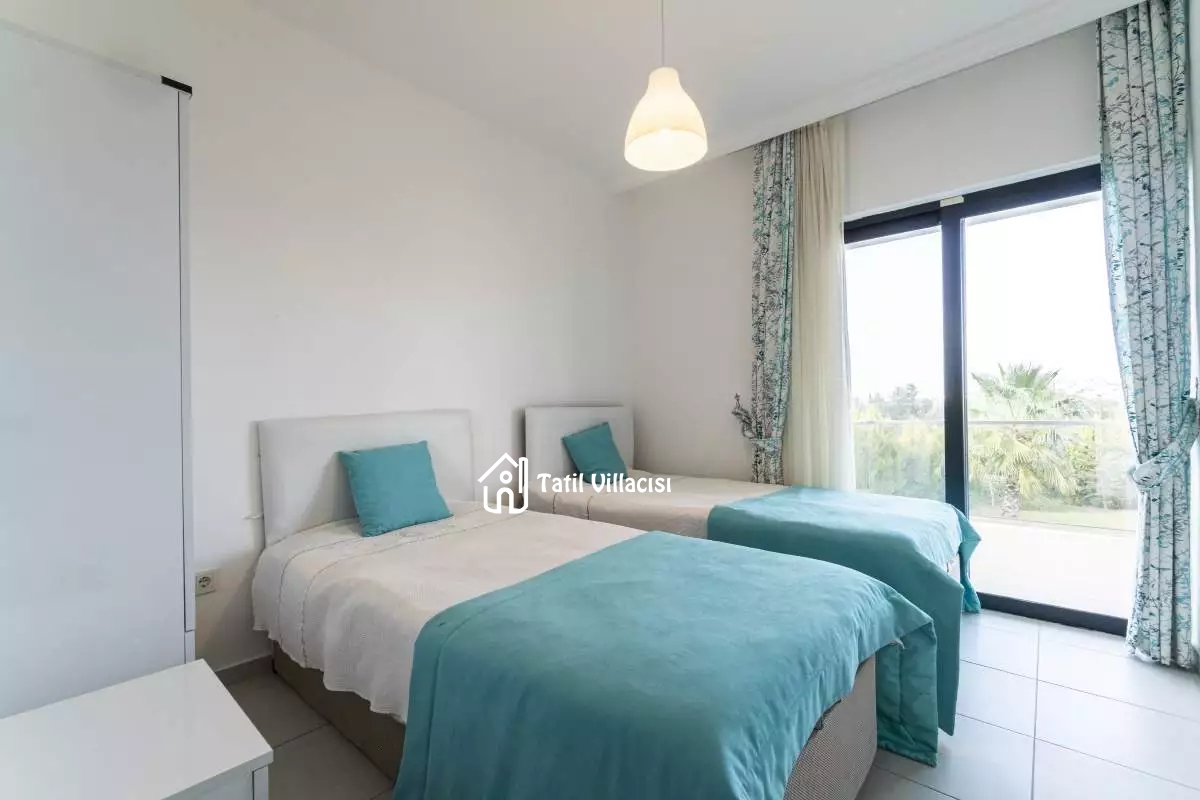 Villa Luna Yalıkavak