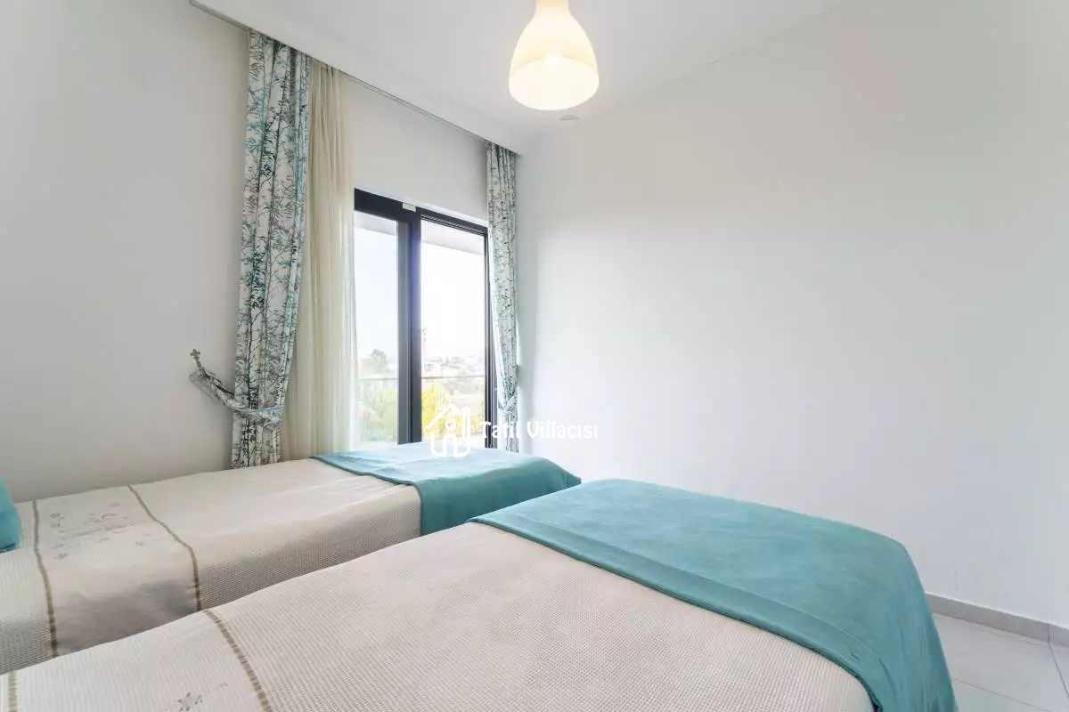 Villa Luna Yalıkavak