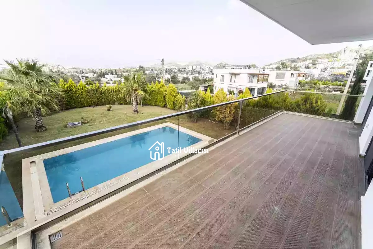 Villa Luna Yalıkavak