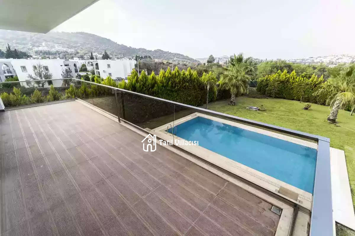 Villa Luna Yalıkavak