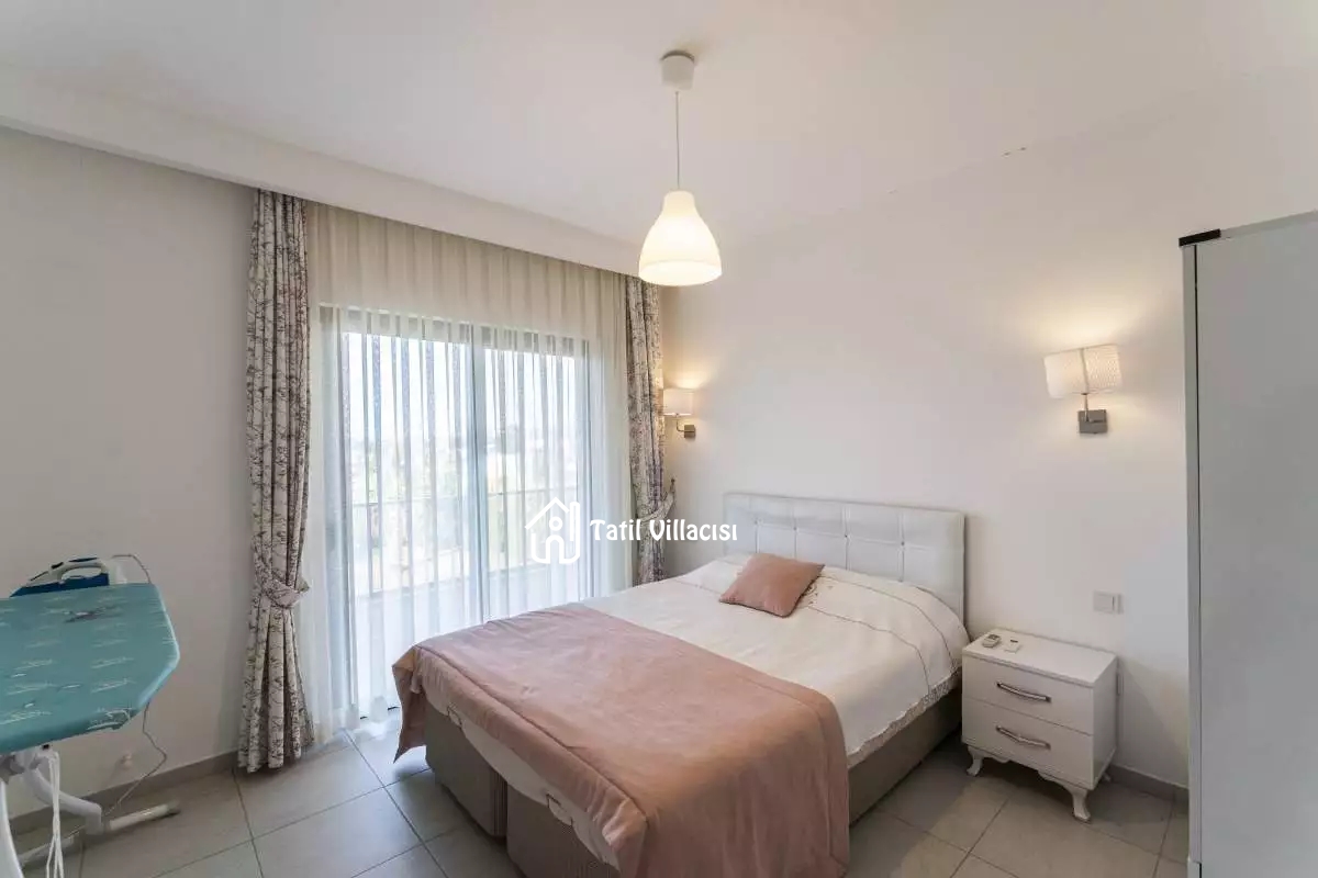 Villa Luna Yalıkavak