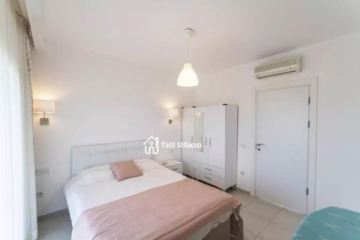 Villa Luna Yalıkavak