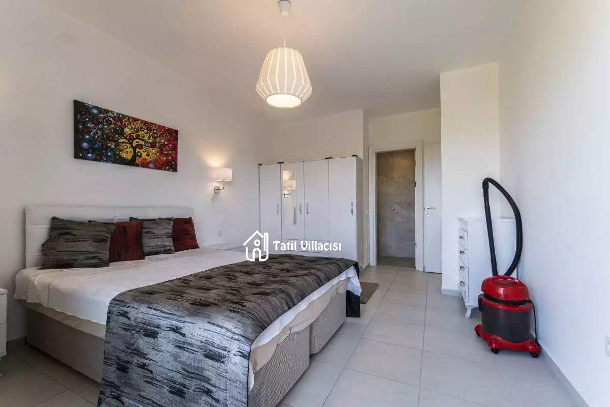 Villa Luna Yalıkavak