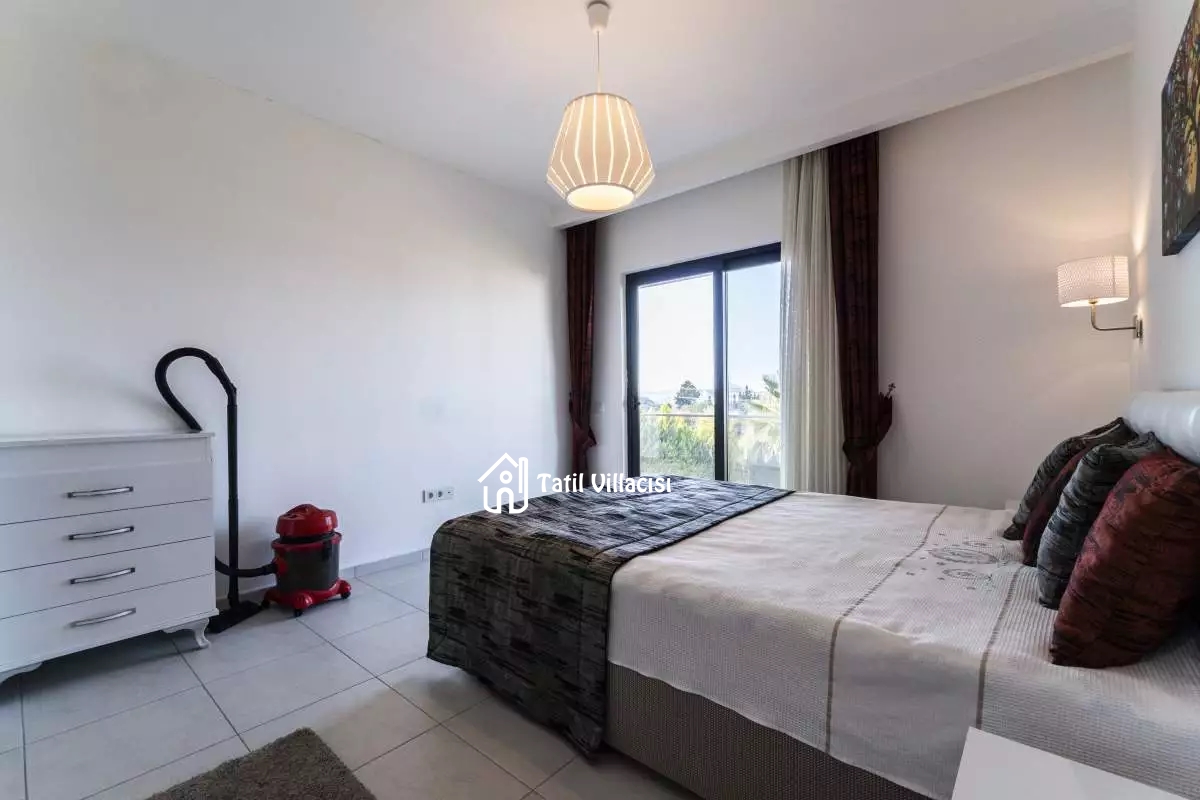 Villa Luna Yalıkavak