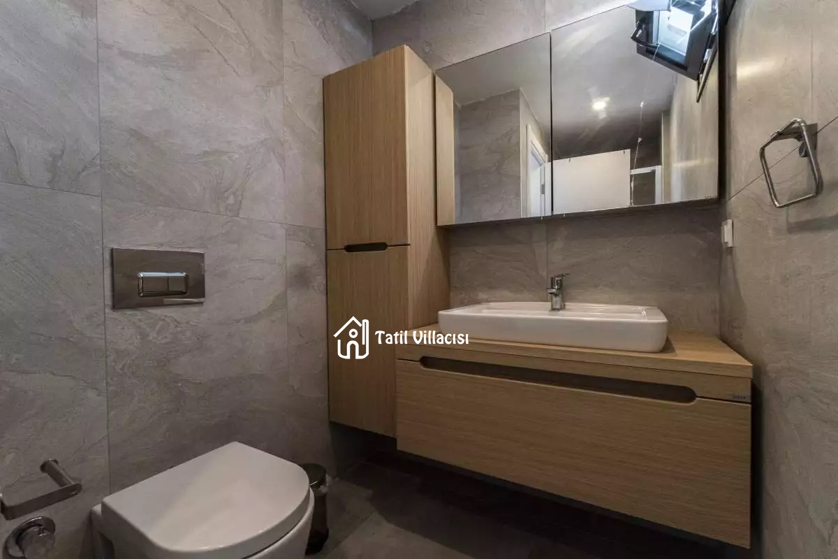 Villa Luna Yalıkavak