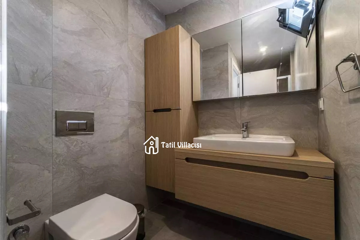 Villa Luna Yalıkavak