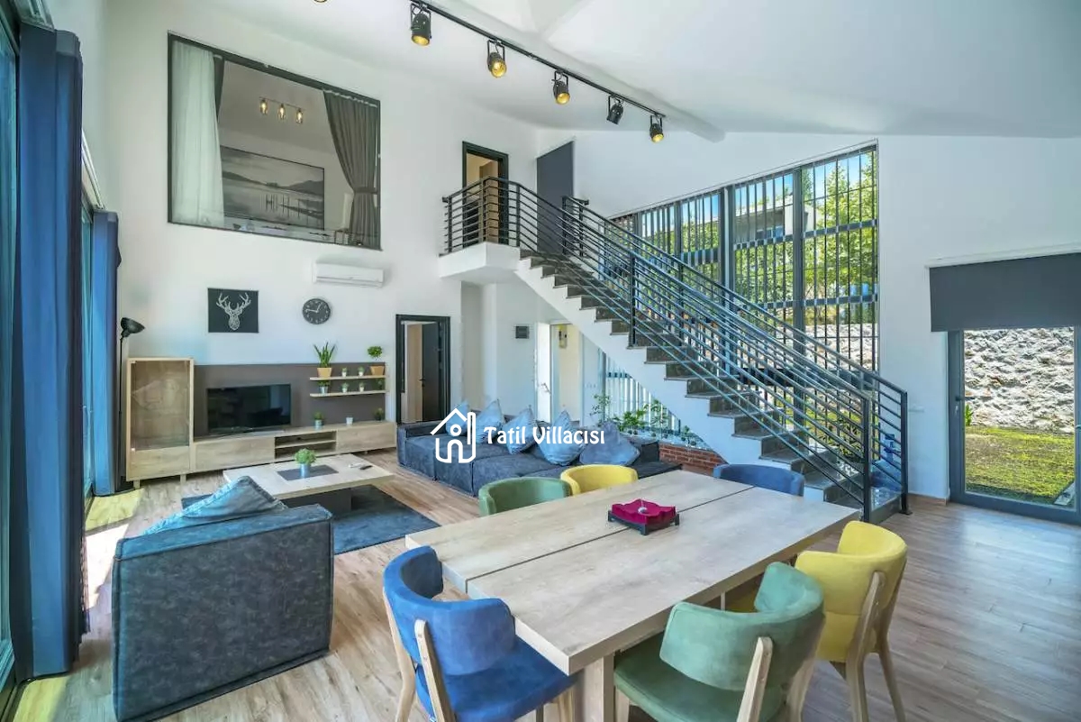 Villa Macaron 1