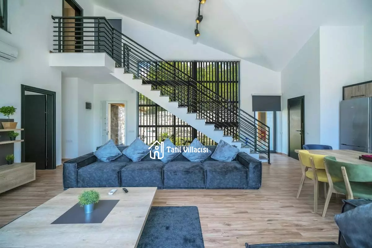 Villa Macaron 1