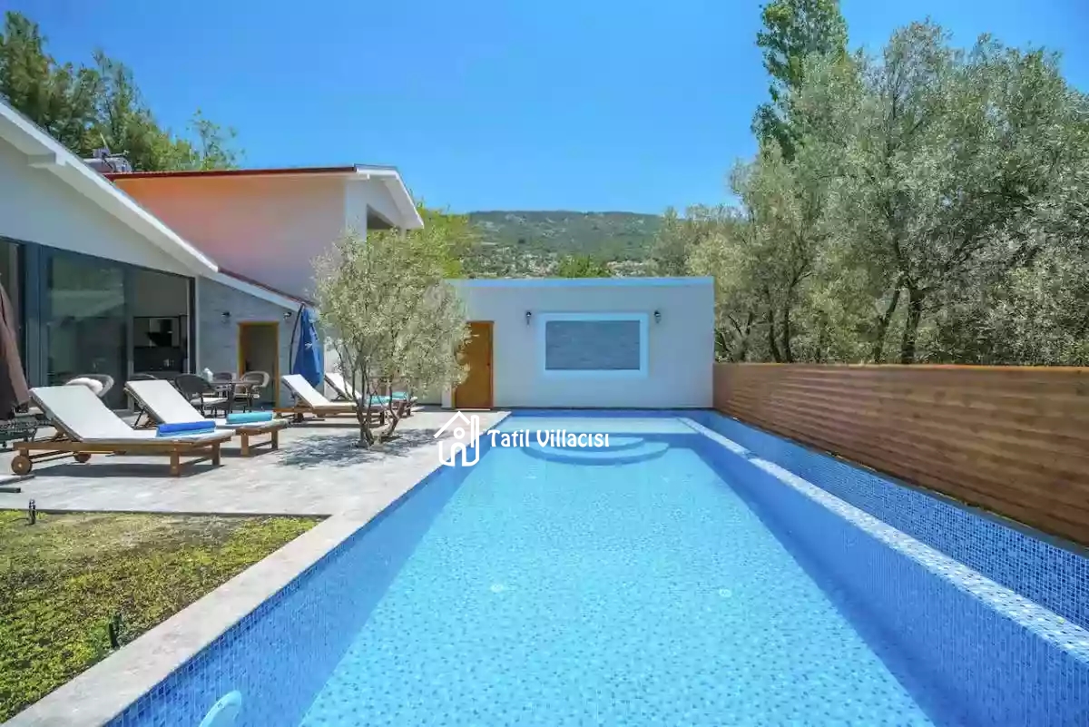 Villa Macaron 1