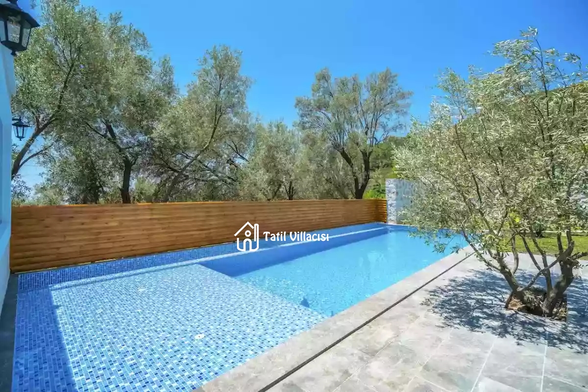 Villa Macaron 1