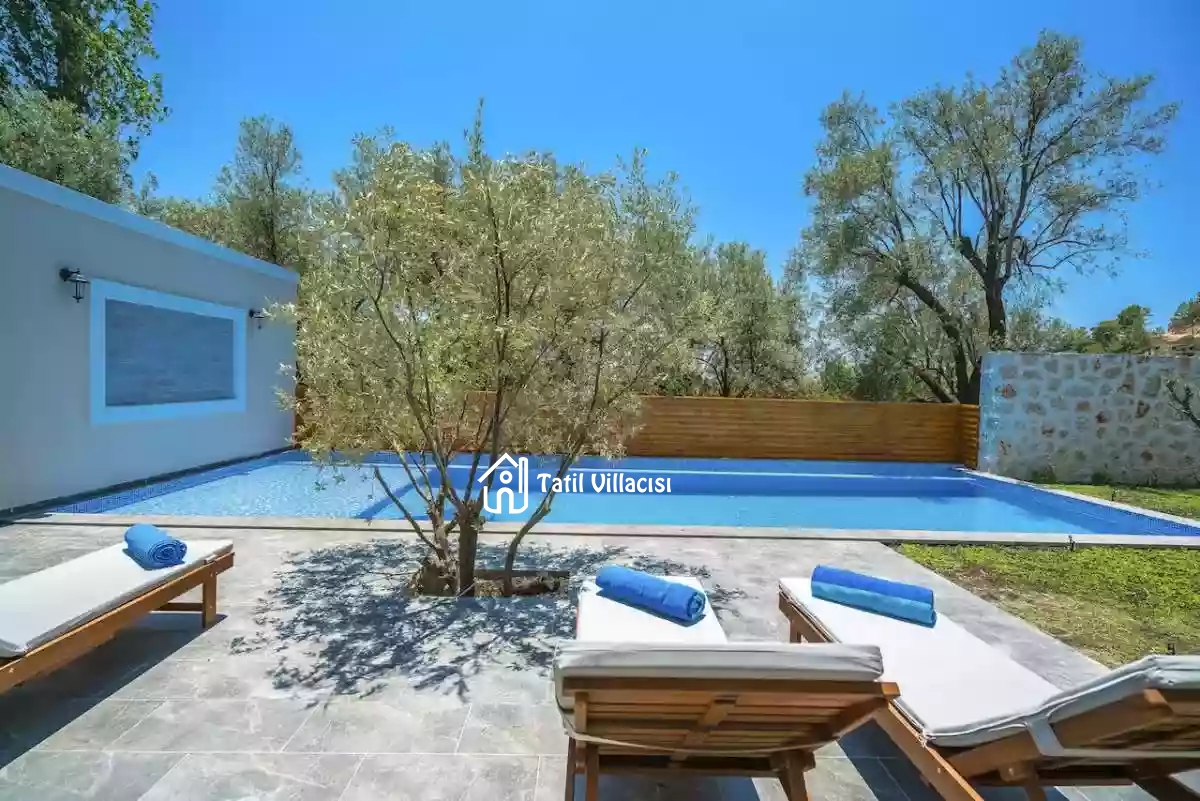 Villa Macaron 1