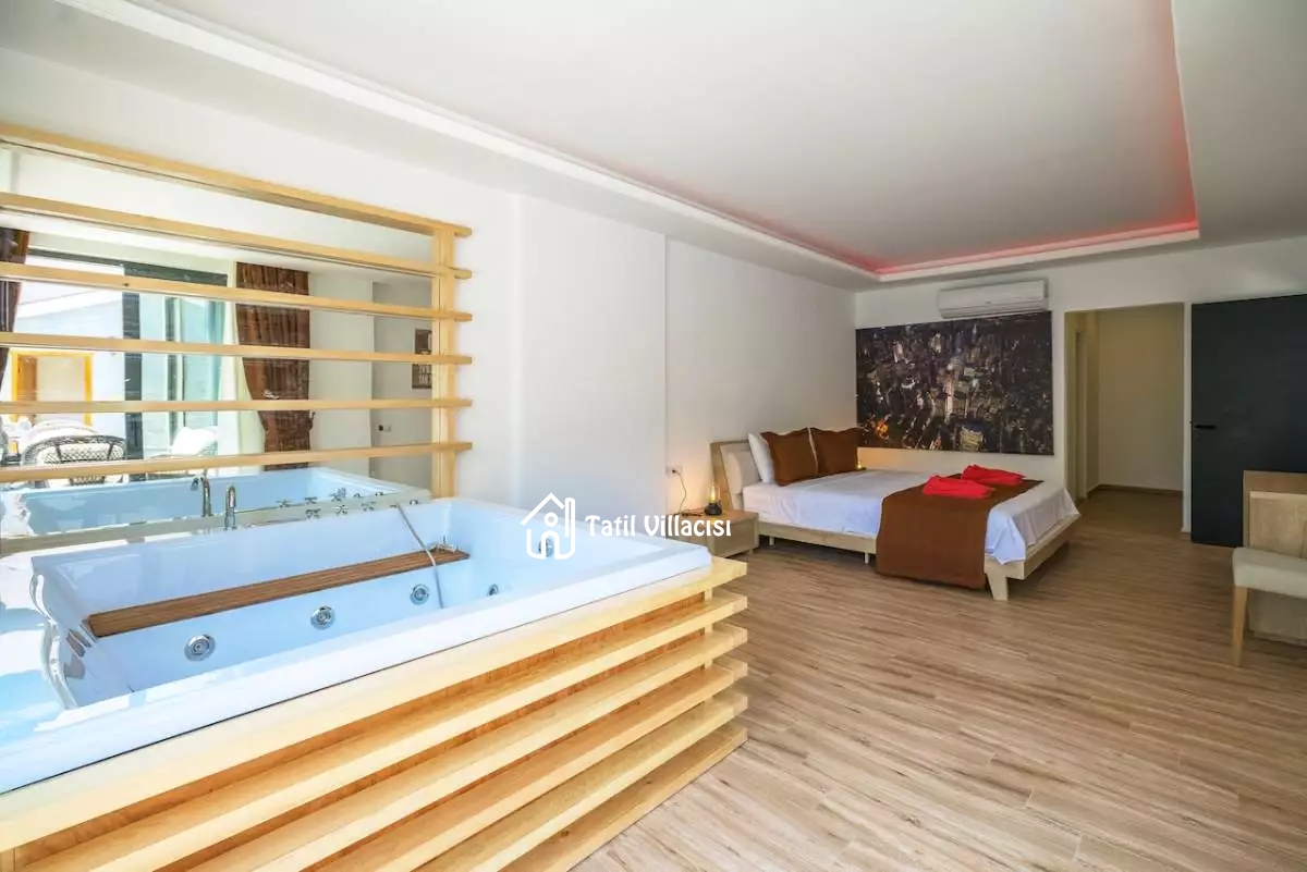 Villa Macaron 1