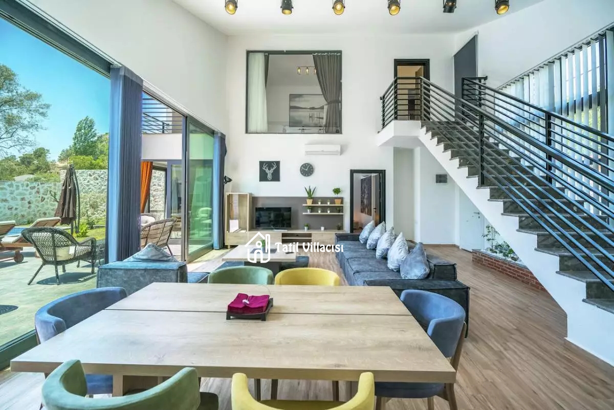 Villa Macaron 2