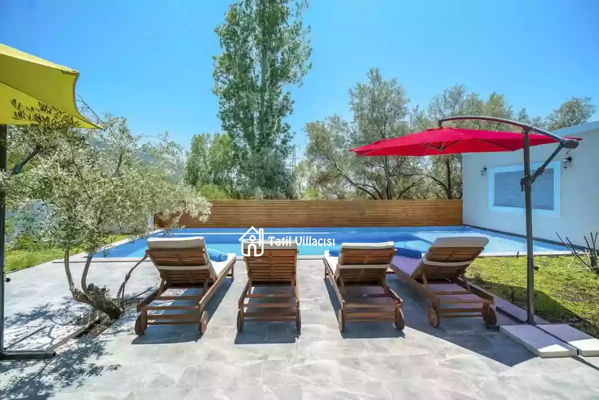 Villa Macaron 2