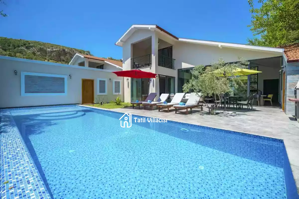 Villa Macaron 2