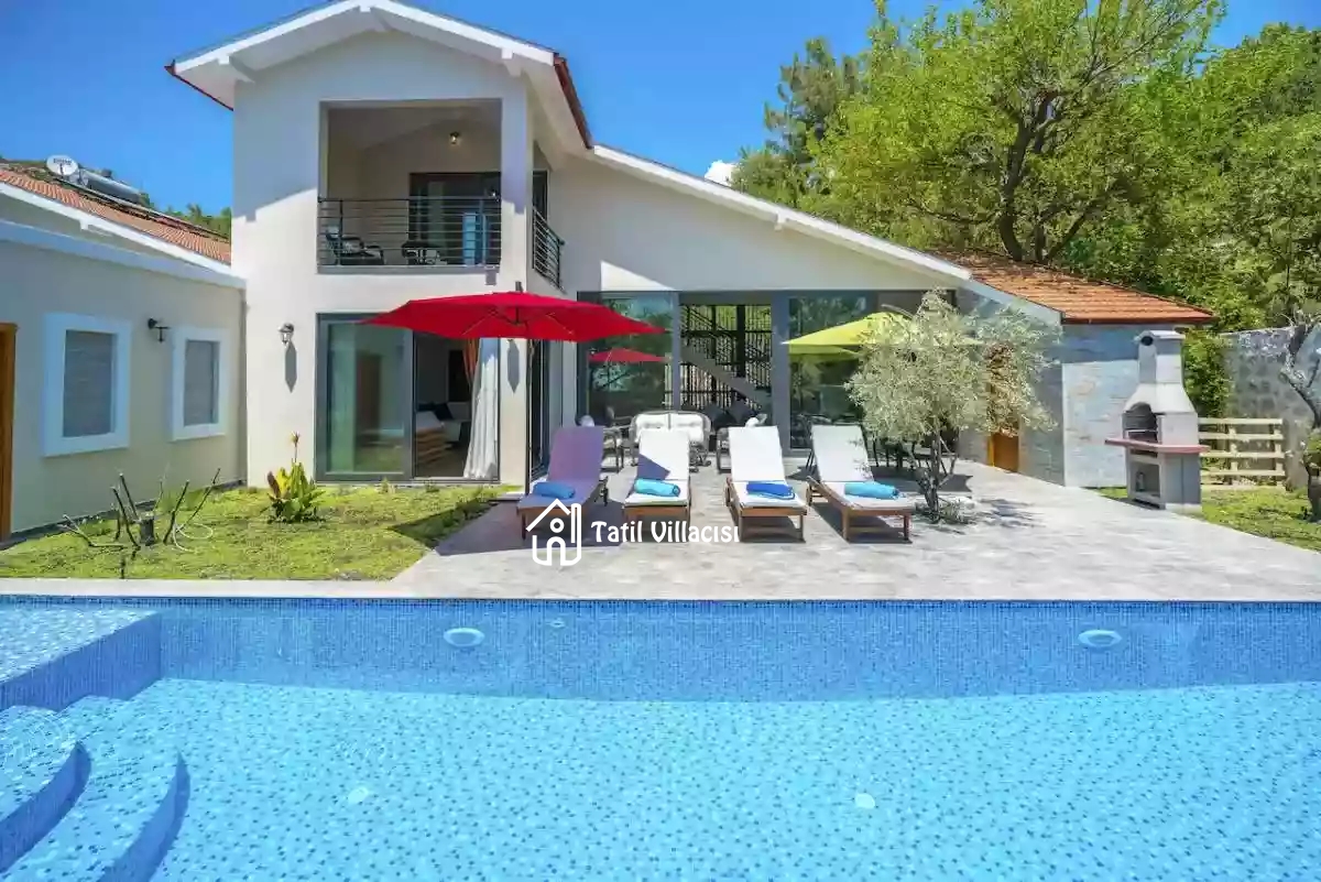 Villa Macaron 2