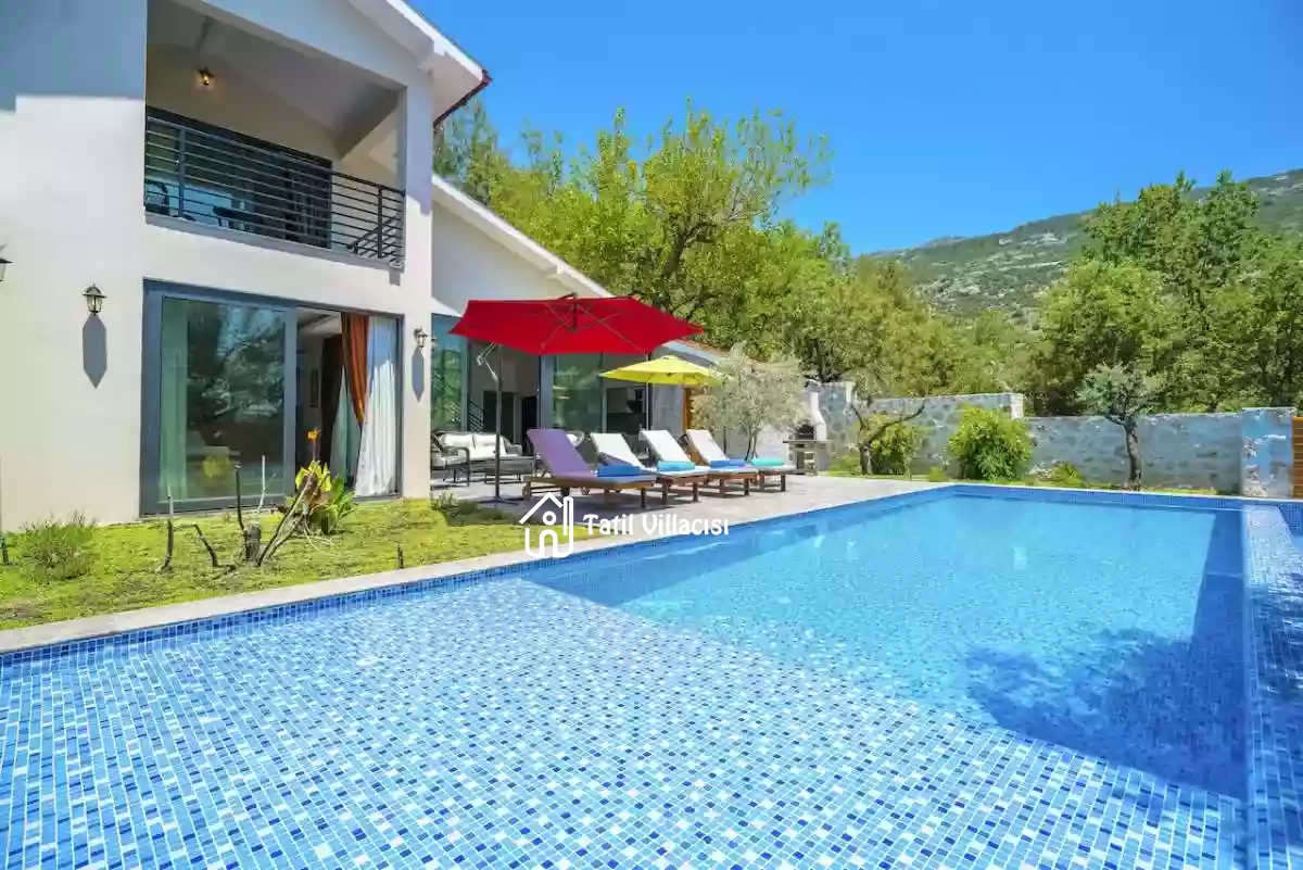 Villa Macaron 2