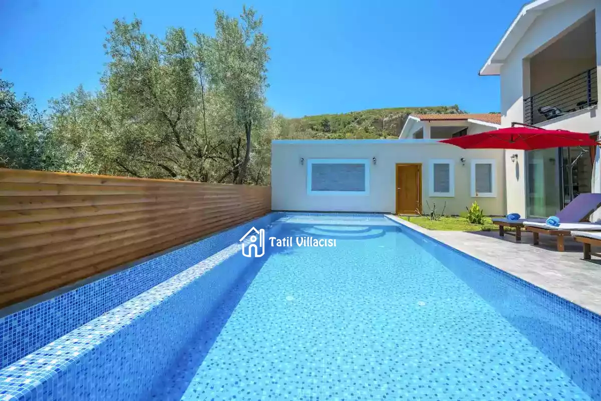 Villa Macaron 2