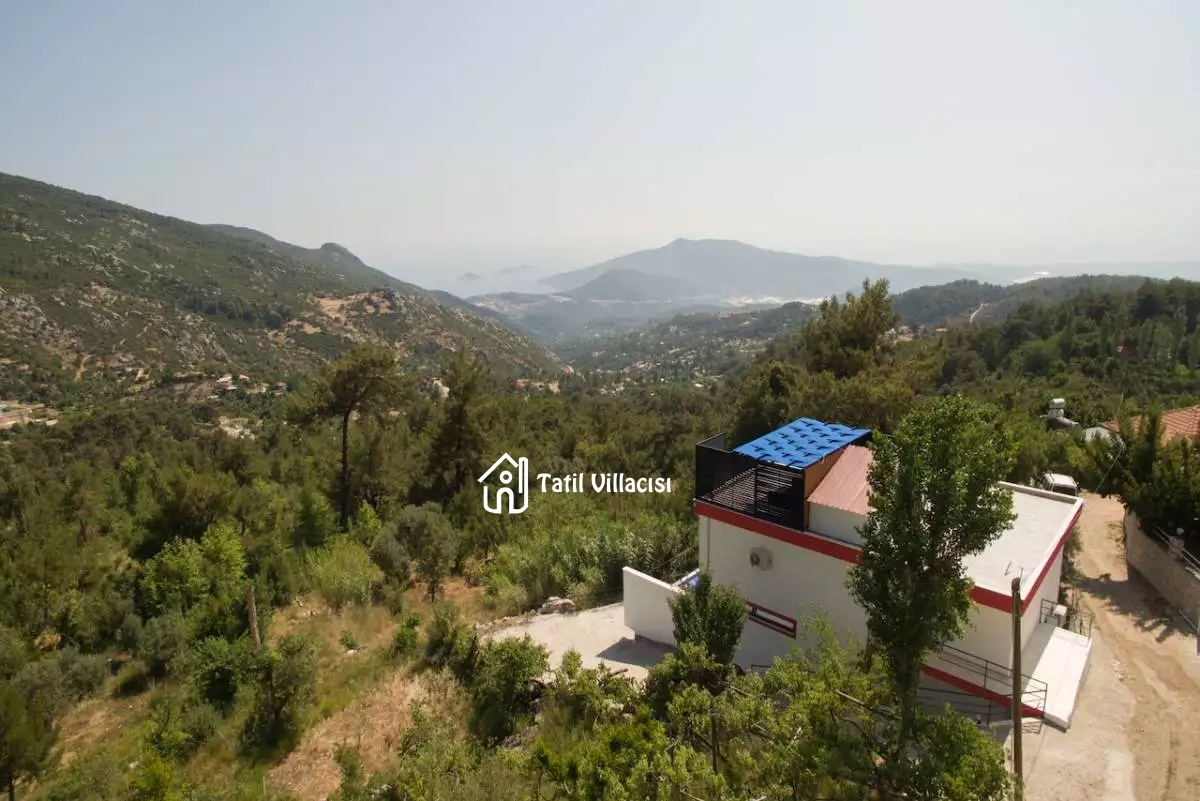 Villa Macera