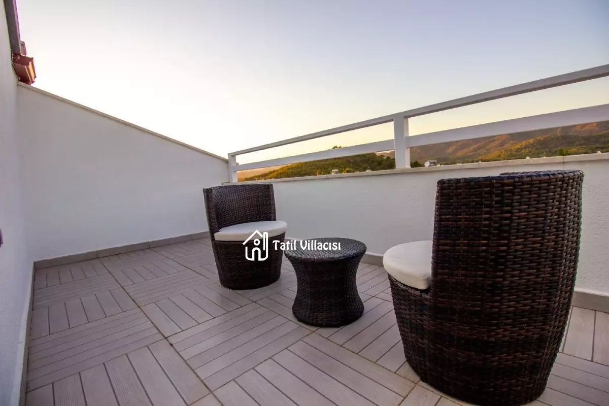 Villa Majestic