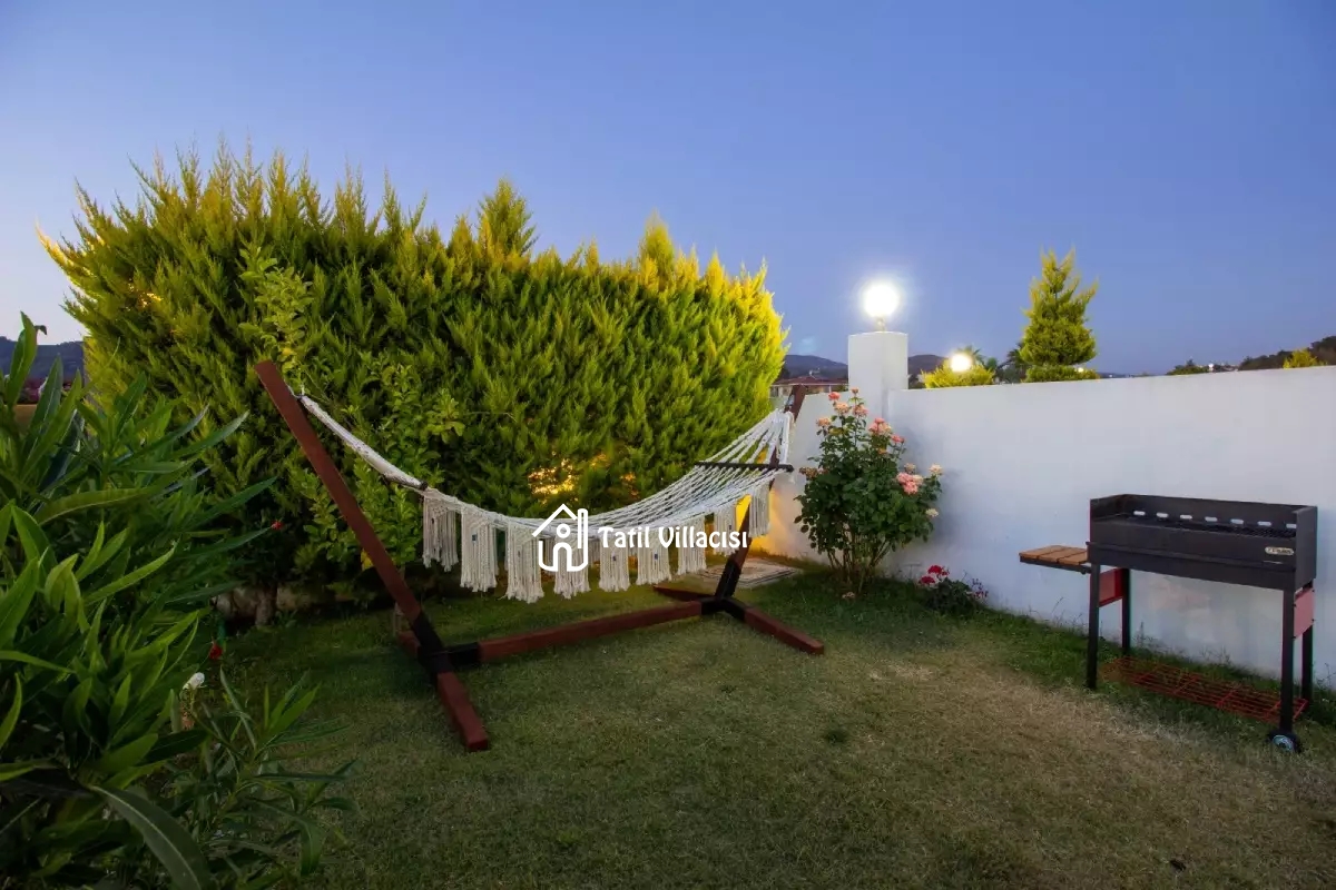 Villa Majestic