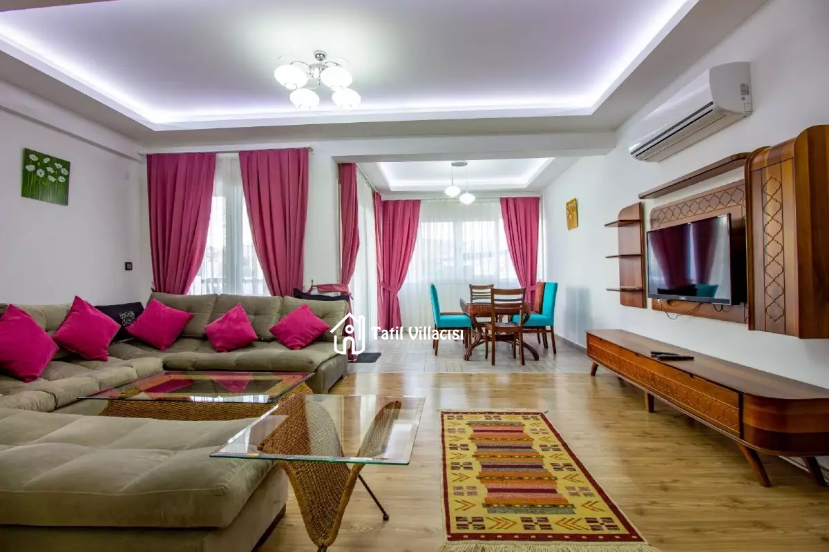 Villa Majestic