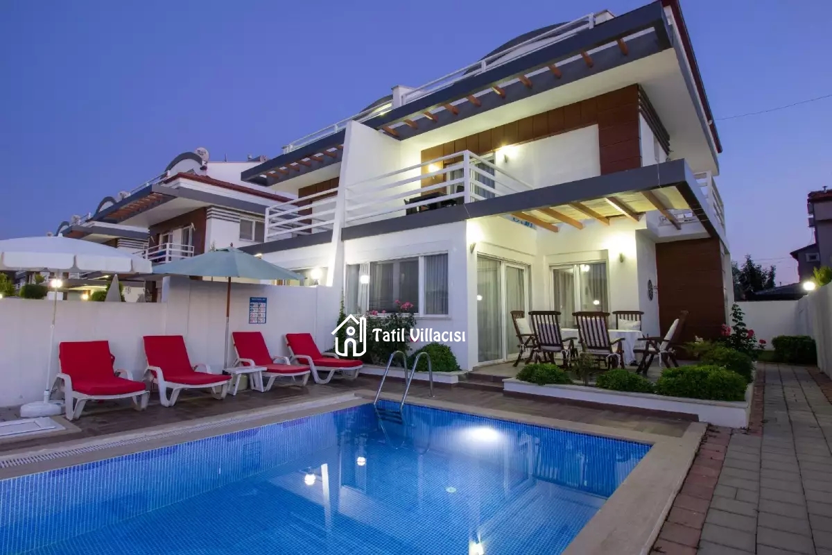 Villa Majestic