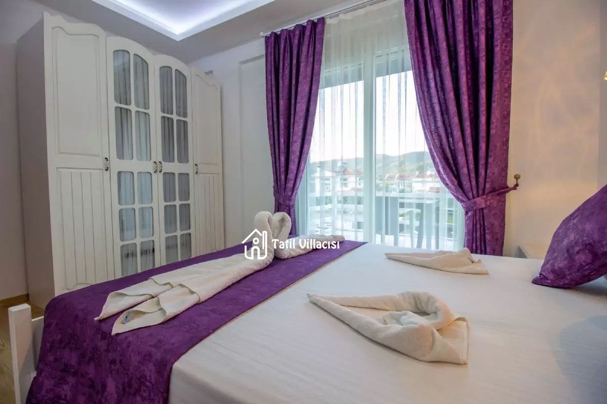 Villa Majestic