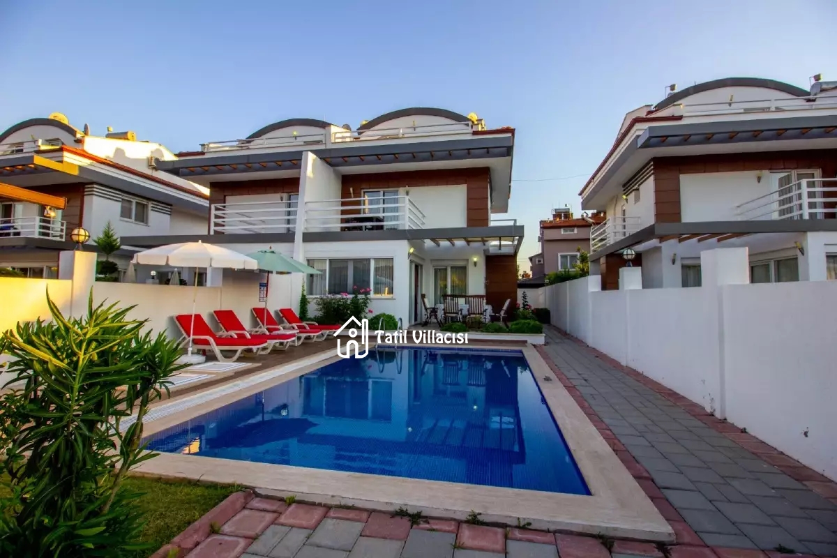 Villa Majestic