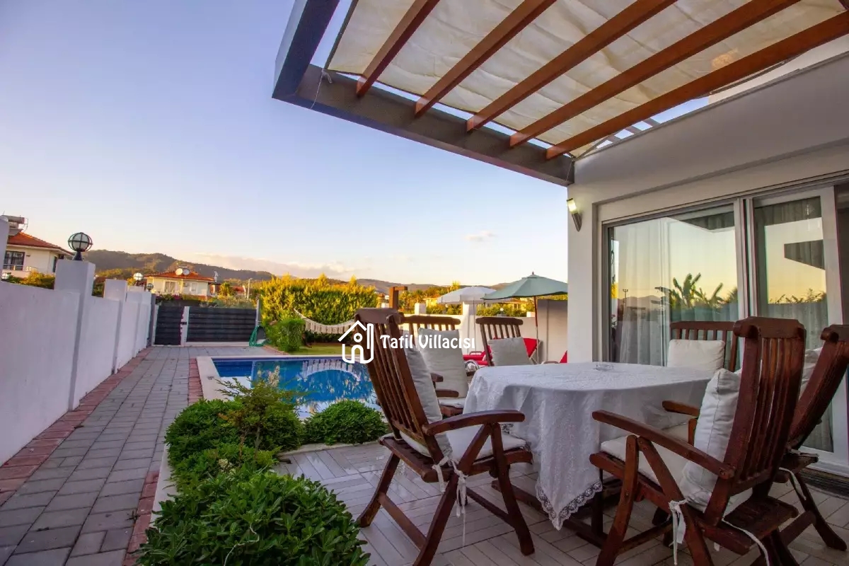 Villa Majestic