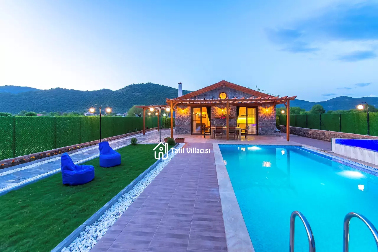Villa Makri