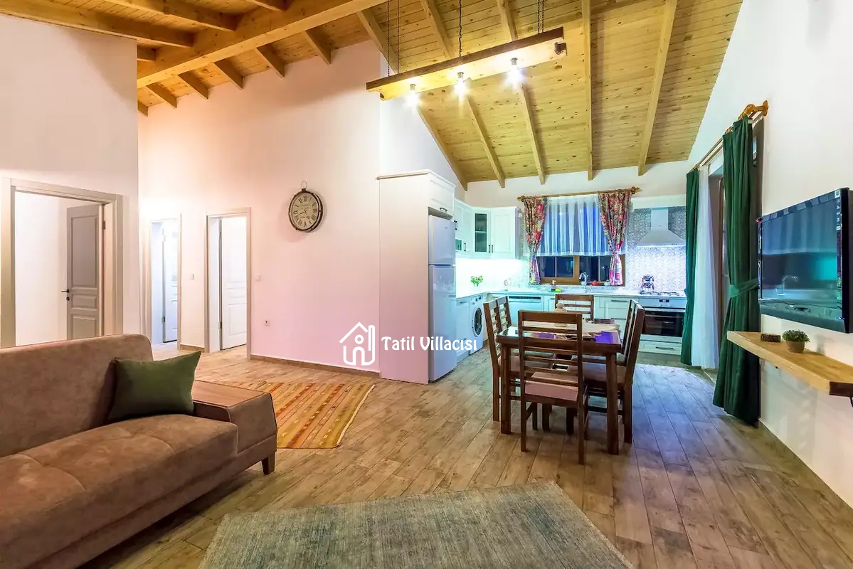 Villa Makri