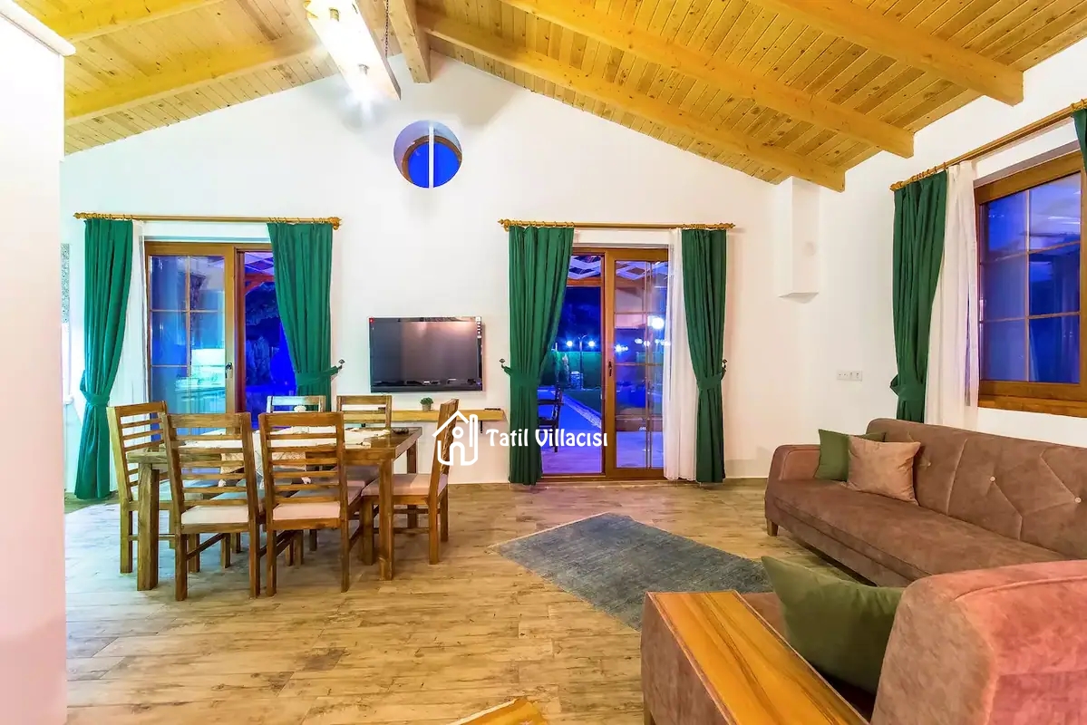 Villa Makri