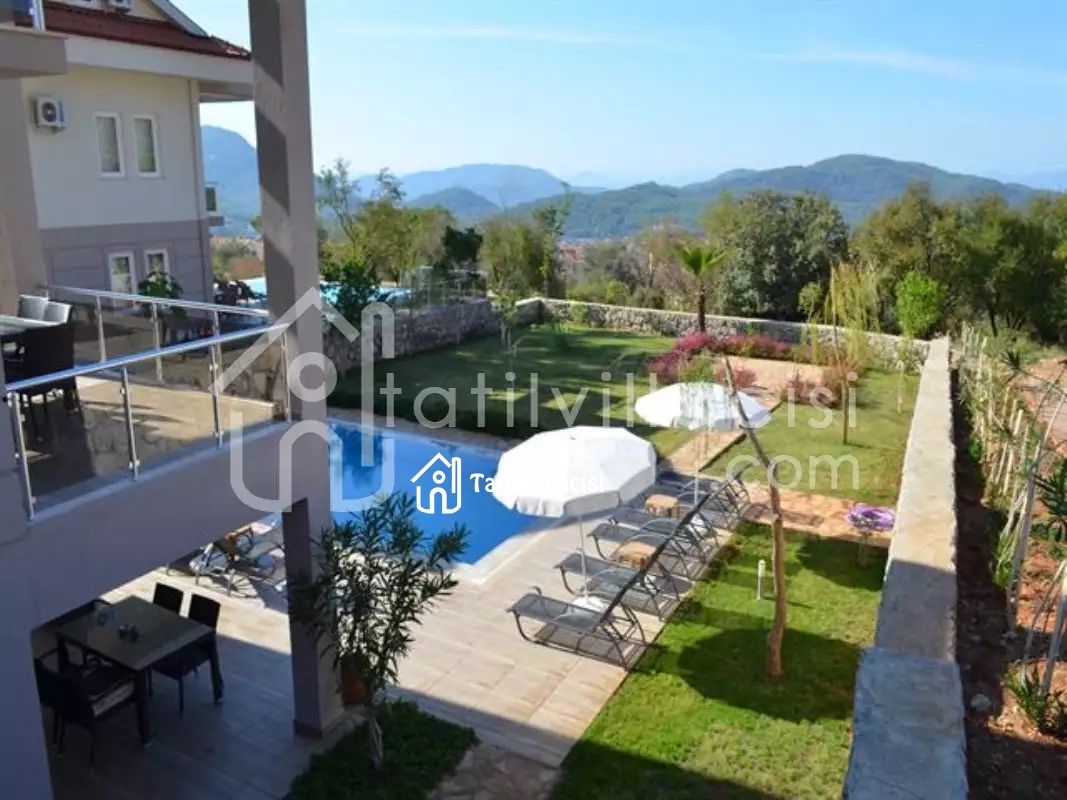 Villa Malender