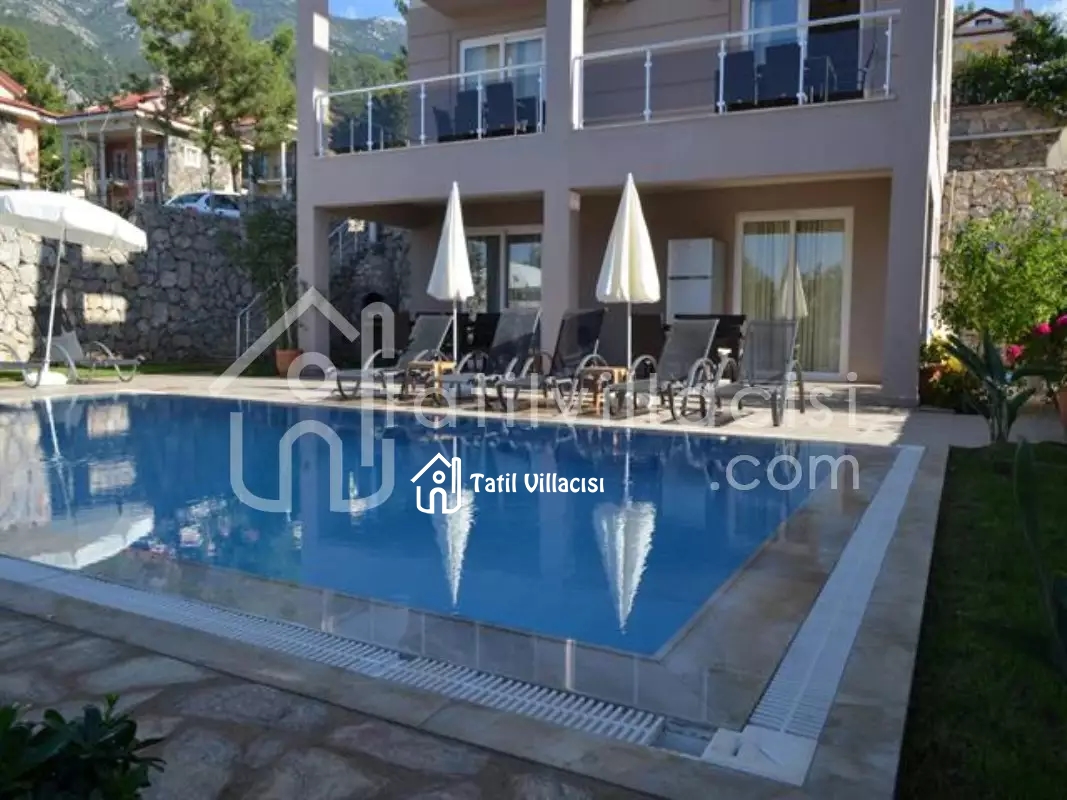 Villa Malender