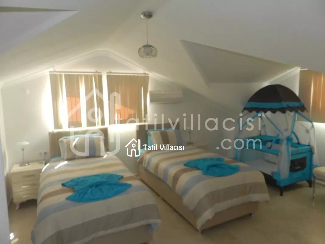 Villa Malender