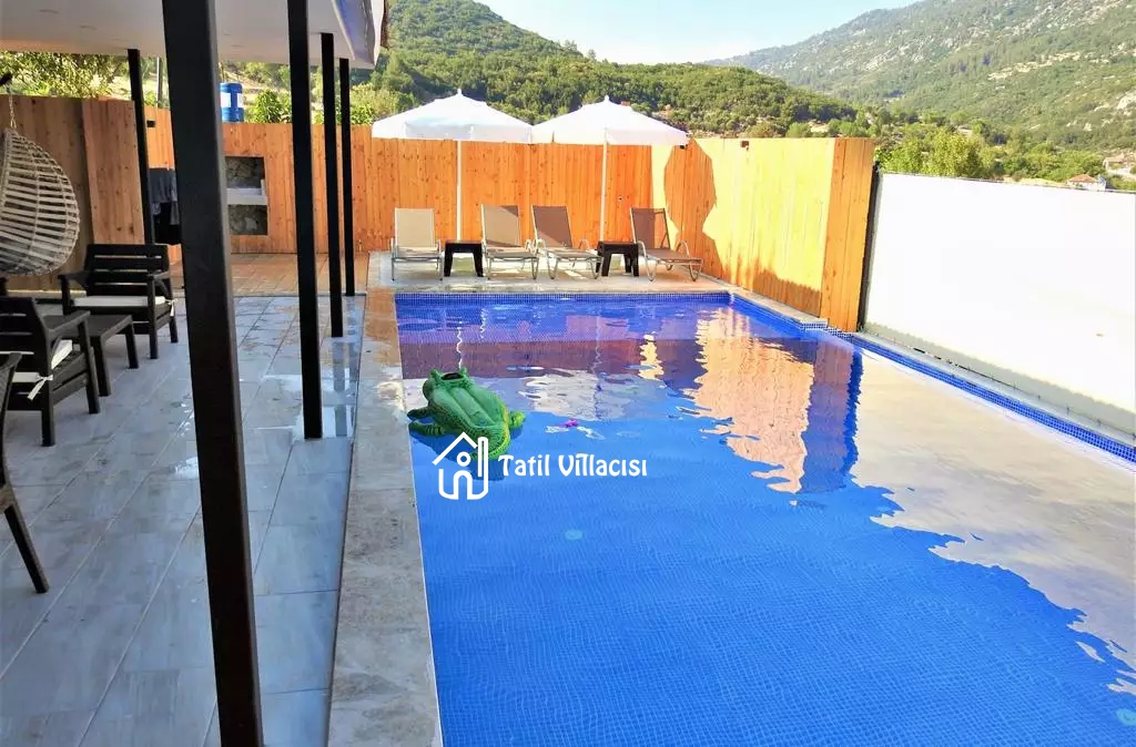 Villa Manastıra