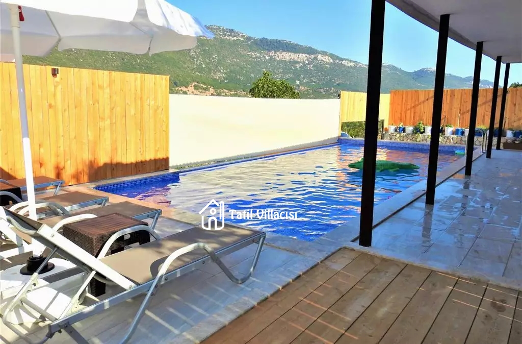 Villa Manastıra